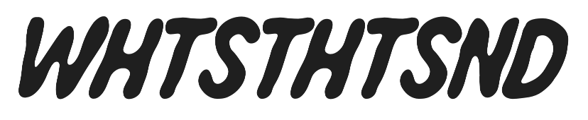 WHTSTHTSND